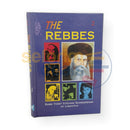 The Rebbes - Rabbi Yosef Yitzchak Schneersohn of Lubavitch