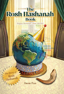 The Rosh Hashanah Book