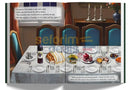 The Rosh Hashanah Book