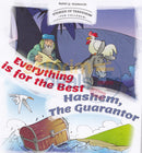 The Rug Merchant / Who Emptied The Pails
