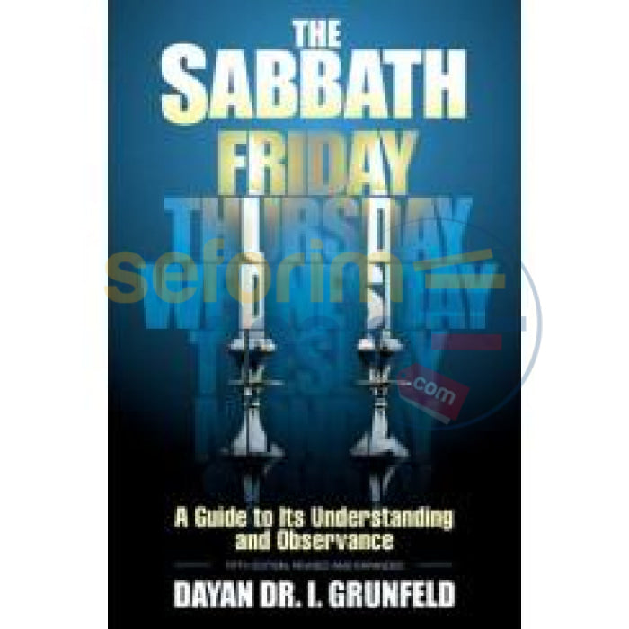 The Sabbath