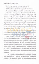 The Search For The Crown