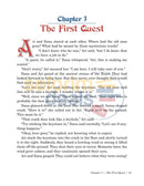 The Search For The Stones