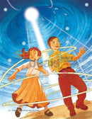 The Search For The Stones