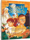 The Search For The Stones