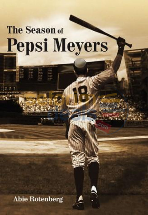 The Season Of Pepsi Meyers