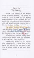 The Secret Of Carlos Romanus