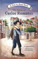 The Secret Of Carlos Romanus