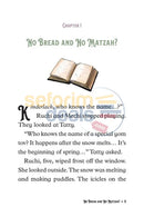 The Secret Seder