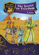 The Secret To Freedom - Comics