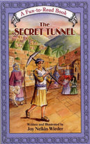 The Secret Tunnel