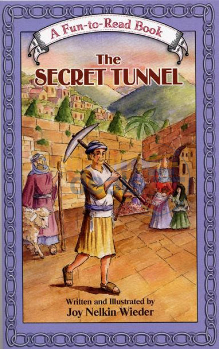 The Secret Tunnel