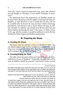 The Shabbos Kitchen - Fully Revised And Expanded