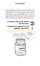 The Shopping Adventure