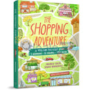 The Shopping Adventure