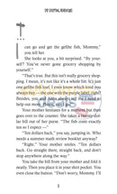 The Shopping Adventure