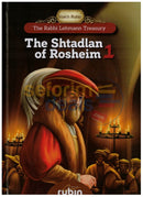The Shtadlan Of Rosheim