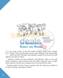 The Silly World Of Chelm