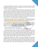 The Silly World Of Chelm