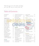 The Silver Platter: Simple To Spectacular - Cookbook