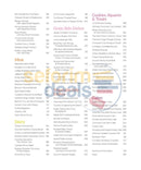 The Silver Platter: Simple To Spectacular - Cookbook