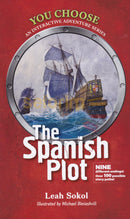 The Spanish Plot