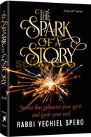 The Spark Of A Story