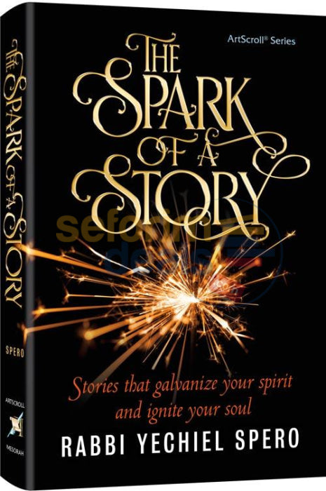 The Spark Of A Story