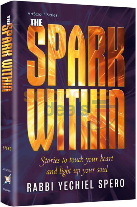 The Spark Within