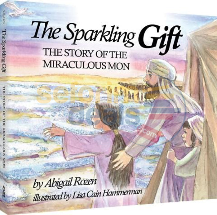 The Sparkling Gift