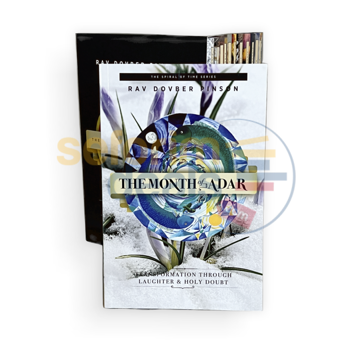 The Spiral of Time - 12 Vol. Set
