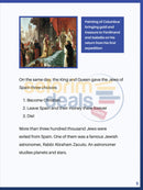 The Star Keeper: Rabbi Abraham Zacuto, the Man Who Helped Columbus Discover America