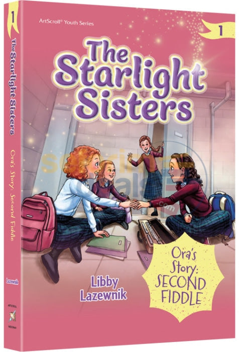 The Starlight Sisters - Vol. 1