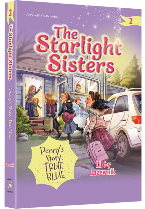 The Starlight Sisters - Vol. 2