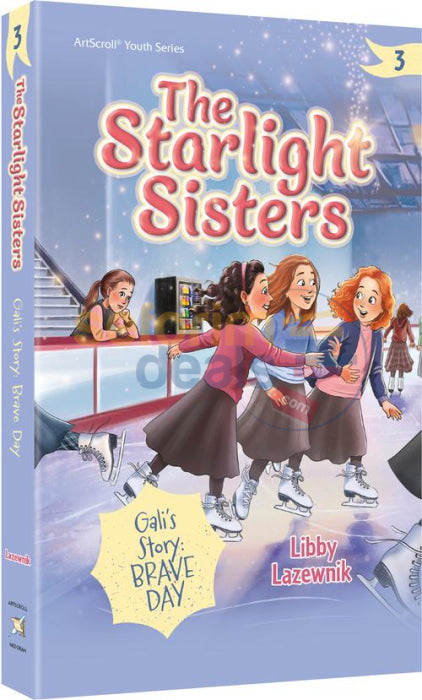 The Starlight Sisters - Vol. 3