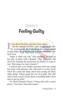 The Starlight Sisters - Vol. 4