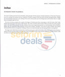 The Steinsaltz Five Megillot