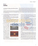 The Steinsaltz Five Megillot