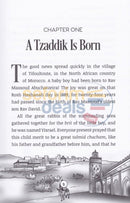 The Story Of The Baba Sali