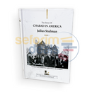 The Story of Chabad in America - Book 1