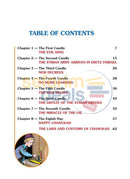 The Story Of Chanukah