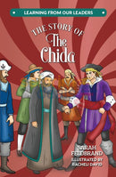 The Story Of Chida