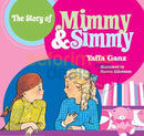 The Story Of Mimmy And Simmy