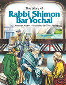 The Story Of Rabbi Shimon Bar Yochai
