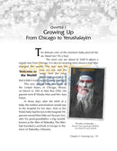 The Story Of Rav Nosson Tzvi