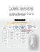 The Story Of Rav Nosson Tzvi