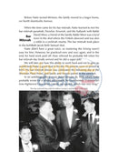 The Story Of Rav Nosson Tzvi