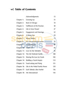 The Story Of Rav Nosson Tzvi