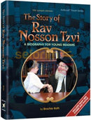 The Story Of Rav Nosson Tzvi