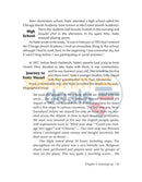 The Story Of Rav Nosson Tzvi